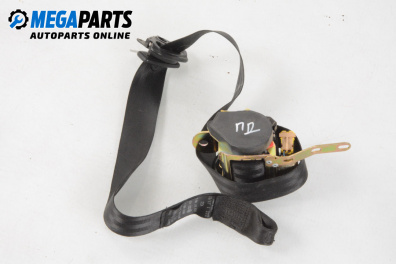 Seat belt for Volkswagen Polo Hatchback IV (10.2001 - 12.2005), 3 doors, position: front - right