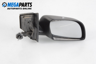 Mirror for Volkswagen Polo Hatchback IV (10.2001 - 12.2005), 3 doors, hatchback, position: right