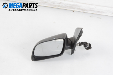 Mirror for Volkswagen Polo Hatchback IV (10.2001 - 12.2005), 3 doors, hatchback, position: left