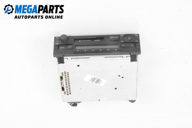 Cassette player for Volkswagen Polo Hatchback IV (10.2001 - 12.2005)