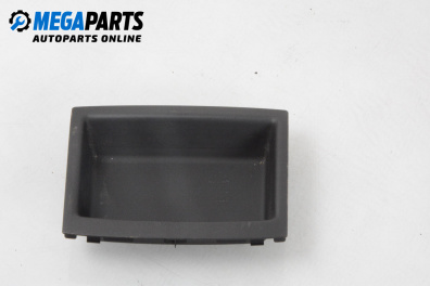 Plastic interior for Volkswagen Polo Hatchback IV (10.2001 - 12.2005), 3 uși, hatchback, position: fața