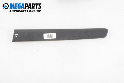 Außenleiste for Volkswagen Polo Hatchback IV (10.2001 - 12.2005), hecktür, position: links