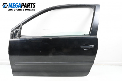 Ușă for Volkswagen Polo Hatchback IV (10.2001 - 12.2005), 3 uși, hatchback, position: stânga