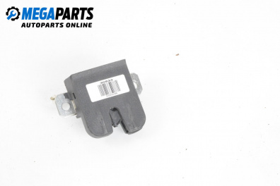 Încuietoare portbagaj for Volkswagen Polo Hatchback IV (10.2001 - 12.2005), hatchback, position: din spate