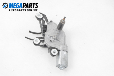 Front wipers motor for Volkswagen Polo Hatchback IV (10.2001 - 12.2005), hatchback, position: rear