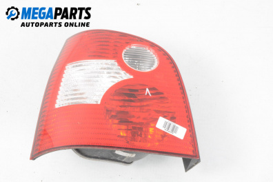 Tail light for Volkswagen Polo Hatchback IV (10.2001 - 12.2005), hatchback, position: left