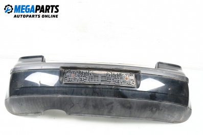 Bara de protectie spate for Volkswagen Polo Hatchback IV (10.2001 - 12.2005), hatchback