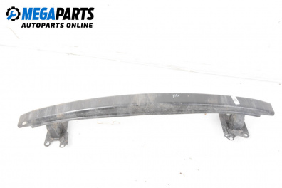 Bumper support brace impact bar for Volkswagen Polo Hatchback IV (10.2001 - 12.2005), hatchback, position: front