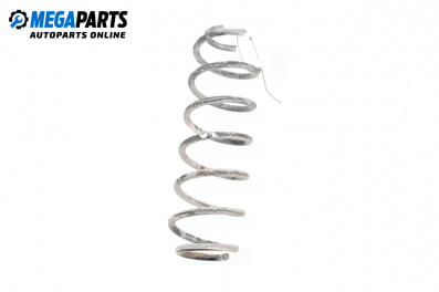 Coil spring for Volkswagen Polo Hatchback IV (10.2001 - 12.2005), hatchback, position: rear