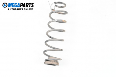 Coil spring for Volkswagen Polo Hatchback IV (10.2001 - 12.2005), hatchback, position: rear