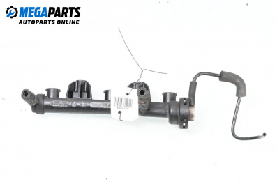 Rampă combustibil for Volkswagen Polo Hatchback IV (10.2001 - 12.2005) 1.2, 54 hp