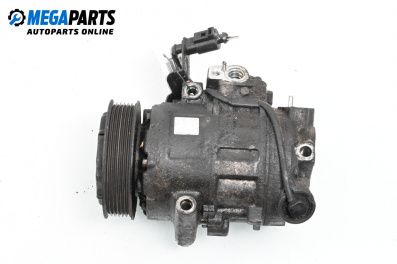 AC compressor for Volkswagen Polo Hatchback IV (10.2001 - 12.2005) 1.2, 54 hp, № 447220-8943