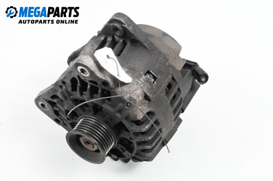 Alternator for Volkswagen Polo Hatchback IV (10.2001 - 12.2005) 1.2, 54 hp