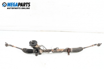 Hydraulic steering rack for Volkswagen Polo Hatchback IV (10.2001 - 12.2005), hatchback