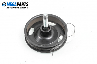 Crankshaft pulley for Volkswagen Polo Hatchback IV (10.2001 - 12.2005) 1.2, 54 hp