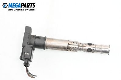 Bobină de aprindere for Volkswagen Polo Hatchback IV (10.2001 - 12.2005) 1.2, 54 hp