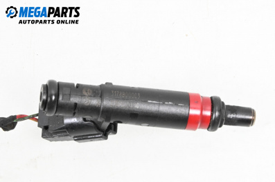 Gasoline fuel injector for Volkswagen Polo Hatchback IV (10.2001 - 12.2005) 1.2, 54 hp