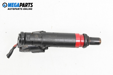 Gasoline fuel injector for Volkswagen Polo Hatchback IV (10.2001 - 12.2005) 1.2, 54 hp