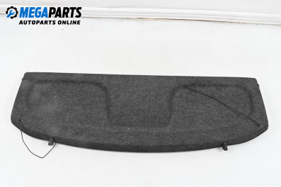 Trunk interior cover for Toyota Yaris Hatchback I (01.1999 - 12.2005), 5 doors, hatchback