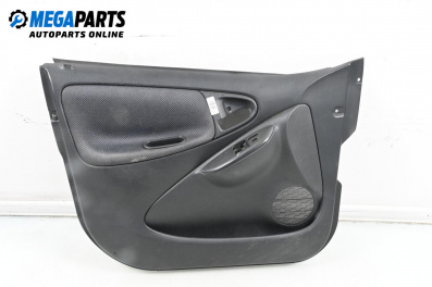 Panou interior ușă for Toyota Yaris Hatchback I (01.1999 - 12.2005), 5 uși, hatchback, position: stânga - fața