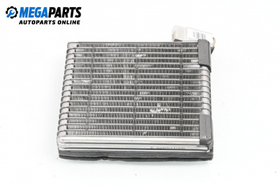 Interior AC radiator for Toyota Yaris Hatchback I (01.1999 - 12.2005) 1.4 D-4D, 75 hp