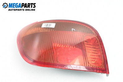 Tail light for Toyota Yaris Hatchback I (01.1999 - 12.2005), hatchback, position: left