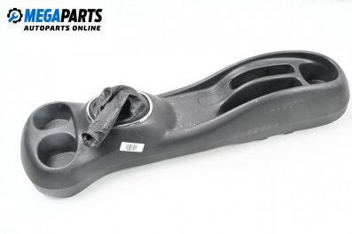 Zentralkonsole for Toyota Yaris Hatchback I (01.1999 - 12.2005)