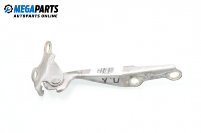 Bonnet hinge for Toyota Yaris Hatchback I (01.1999 - 12.2005), 5 doors, hatchback, position: left