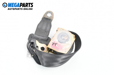 Seat belt for Toyota Yaris Hatchback I (01.1999 - 12.2005), 5 doors, position: rear - right