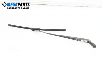 Braț ștergătoare parbriz for Toyota Yaris Hatchback I (01.1999 - 12.2005), position: stânga