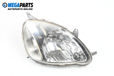 Headlight for Toyota Yaris Hatchback I (01.1999 - 12.2005), hatchback, position: right