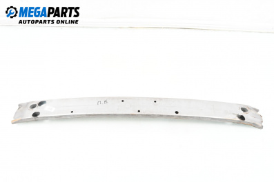 Bumper support brace impact bar for Toyota Yaris Hatchback I (01.1999 - 12.2005), hatchback, position: front