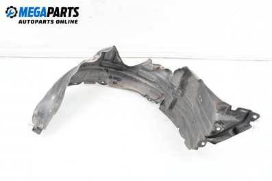 Radhausschale for Toyota Yaris Hatchback I (01.1999 - 12.2005), 5 türen, hecktür, position: links, vorderseite