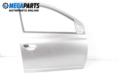 Ușă for Toyota Yaris Hatchback I (01.1999 - 12.2005), 5 uși, hatchback, position: dreaptă - fața