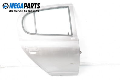 Ușă for Toyota Yaris Hatchback I (01.1999 - 12.2005), 5 uși, hatchback, position: dreaptă - spate