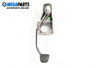 Pedală ambreiaj for Toyota Yaris Hatchback I (01.1999 - 12.2005)