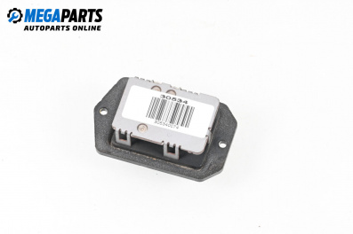 Blower motor resistor for Toyota Yaris Hatchback I (01.1999 - 12.2005)