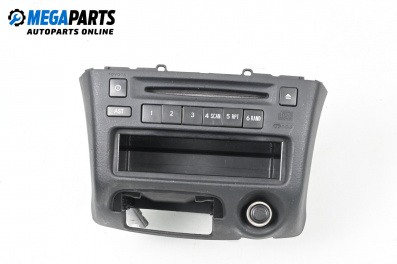 CD spieler for Toyota Yaris Hatchback I (01.1999 - 12.2005)