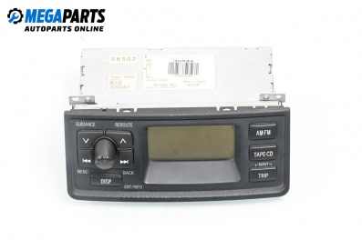 Radio for Toyota Yaris Hatchback I (01.1999 - 12.2005)