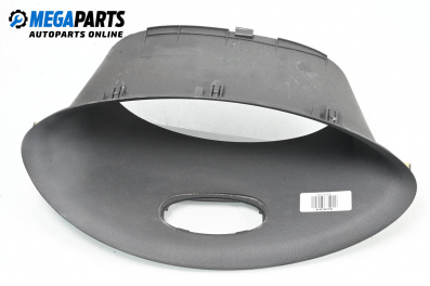 Plastic interior kilometraj for Toyota Yaris Hatchback I (01.1999 - 12.2005), 5 uși, hatchback