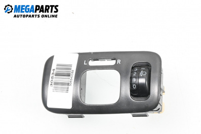 Buton reglaj faruri for Toyota Yaris Hatchback I (01.1999 - 12.2005)