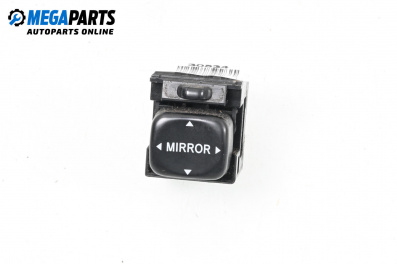 Mirror adjustment button for Toyota Yaris Hatchback I (01.1999 - 12.2005)