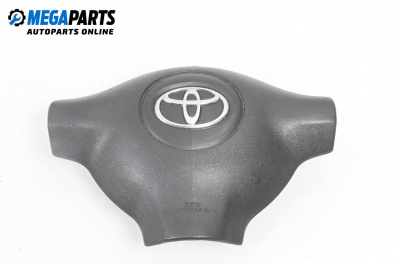 Airbag for Toyota Yaris Hatchback I (01.1999 - 12.2005), 5 doors, hatchback, position: front