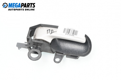 Inner handle for Toyota Yaris Hatchback I (01.1999 - 12.2005), 5 doors, hatchback, position: front - right