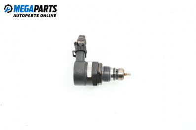 Fuel pressure regulator for Toyota Yaris Hatchback I (01.1999 - 12.2005) 1.4 D-4D, 75 hp