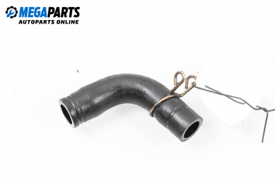 Crankcase vent hose for Toyota Yaris Hatchback I (01.1999 - 12.2005) 1.4 D-4D, 75 hp