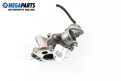 Țeavă EGR for Toyota Yaris Hatchback I (01.1999 - 12.2005) 1.4 D-4D, 75 hp