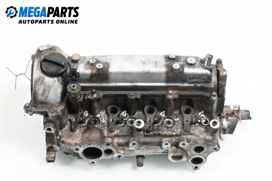 Engine head for Toyota Yaris Hatchback I (01.1999 - 12.2005) 1.4 D-4D, 75 hp