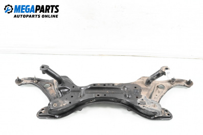 Front axle for Toyota Yaris Hatchback I (01.1999 - 12.2005), hatchback