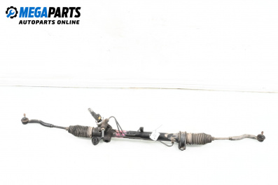 Hydraulic steering rack for Toyota Yaris Hatchback I (01.1999 - 12.2005), hatchback